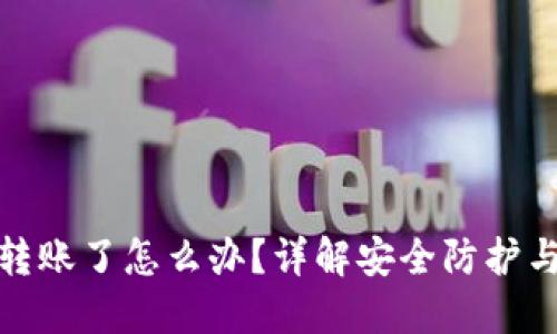 TP被别人转账了怎么办？详解安全防护与应对措施